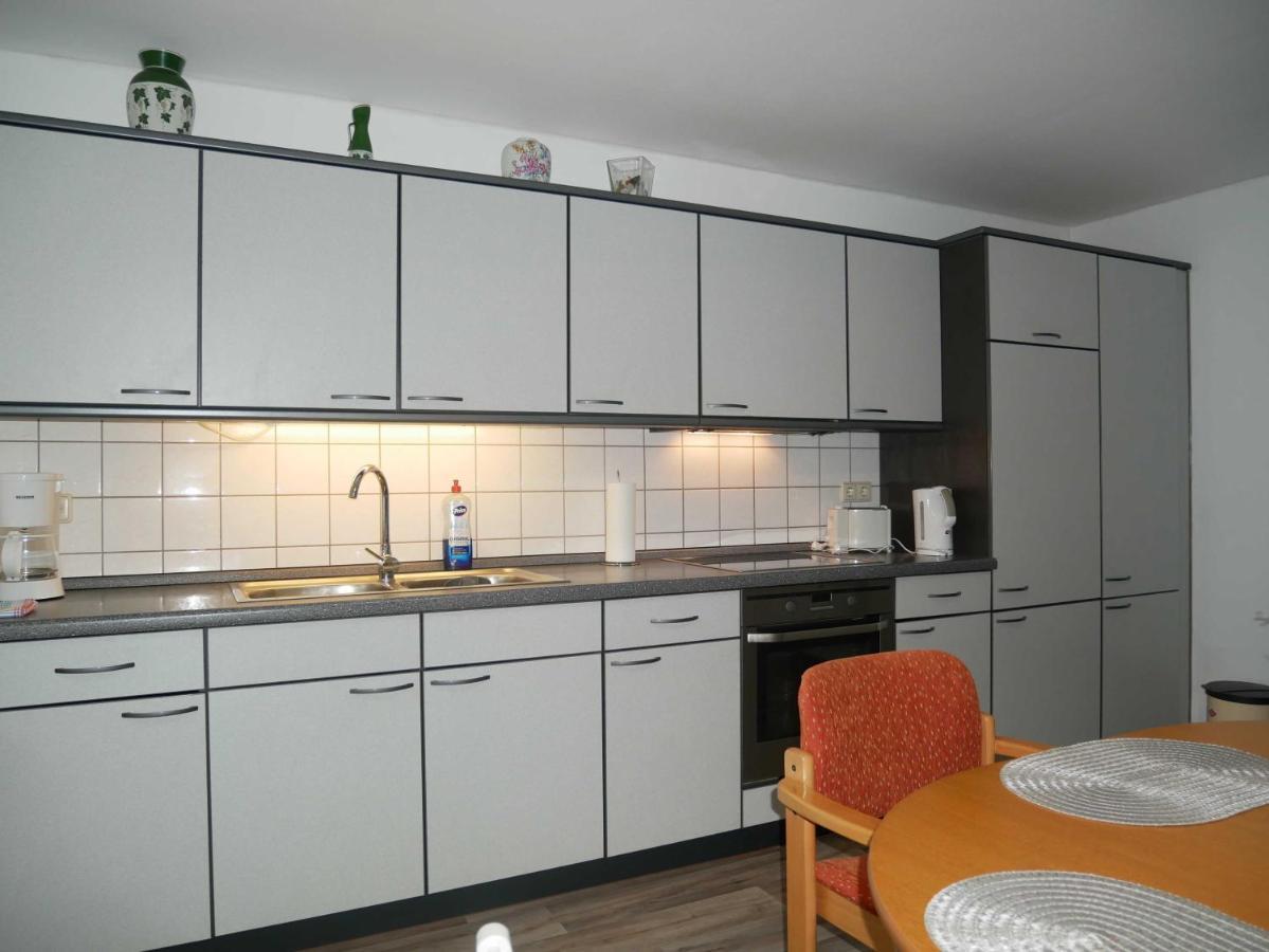 Ferienwohnung Mecklenburgische Seenplatte Schwichtenberg Exteriör bild